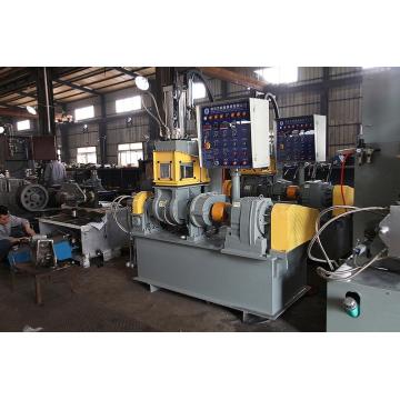 Dispersion Mixer for Aluminum Alloy Powder