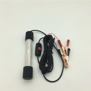 2024 ไฟตกปลาใหม่ที่มาใหม่ที่ถูกที่สุด - โคมไฟตกปลา LED ใต้น้ำ