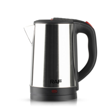 Fast Home Automatic Power Off 2.5L Stainless Steel Kettle 7897