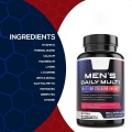 OEM/ODM Man Long Time Sex Power Multivitamin Capsules