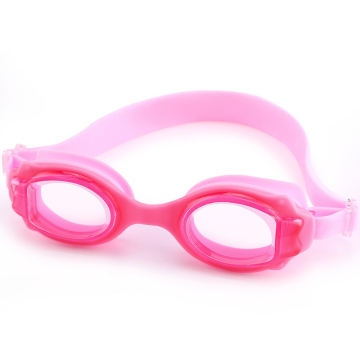 Anti-Fog Children Swimming Glasses - Quality Kid Swim Goggles for Pool