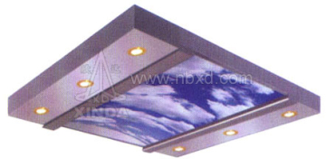 Elevator Car Ceiling (HDHM-450)