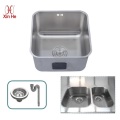 Stainless Steel Welding Sink