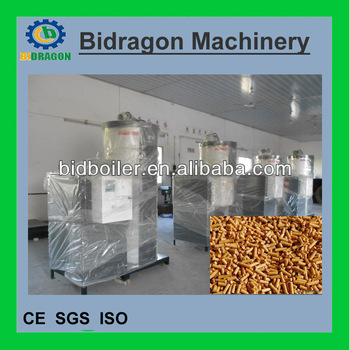 domestic biomass fuel water boilers for United States