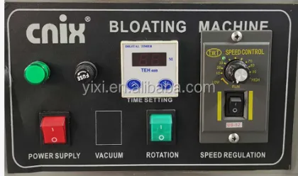 Chicken Wings Marinating Machine