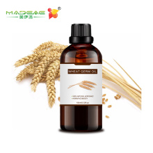 Wholesale Cold Pressed FoodGrade Wheat Germ Carrier Oil