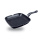 Square Aluminum Die-casting Grill Pan With Handle