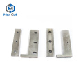 Industrial Cutting Machine Belt Accessories Cold Knife Blade