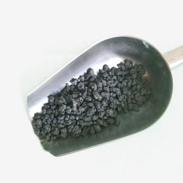 Bulk Supply Metallurgical Graphite Carburizer Granular