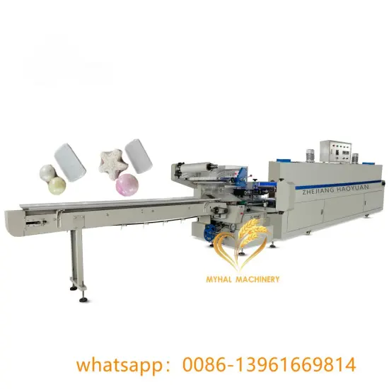 Automatic L-sealer Shrink machine