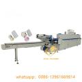 Mesin mengecut L-Sealer automatik