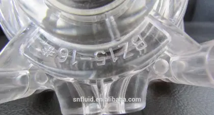 coffee vending machine pump