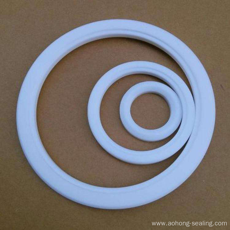 corrosion resistance anti-static waterproof ptfe gasket