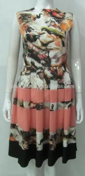 Pretty Steps summer beach wear elegant without dress sexy girls latest fashion dress designs photos