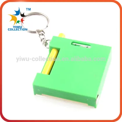 fancy design tape measure floral measure tape