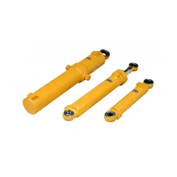 Hydraulic Jack Used for Hatch Cover in Marine