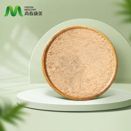 Food Ingredient Peanut powder