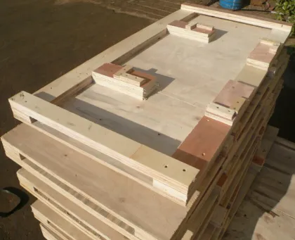 ZQM MQ443A Multi-Use Woodworking Planer Machine