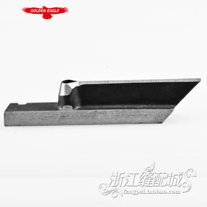 Round Head Buttonhole Machine Blade for Singer 299