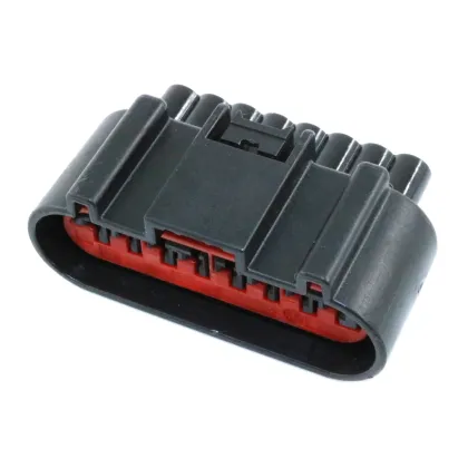 NEW Energy EV 8 Pin Spade Connectors for LED Strip Lights