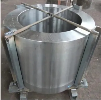 Stainless steel retaining ring shaft GB894 retaining ring