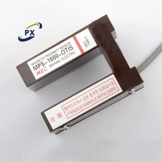 Elevator Leveling Sensor Switch Photoelectric Switch MPS-1600 Lift Door Parts