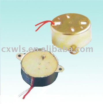 Fan motor