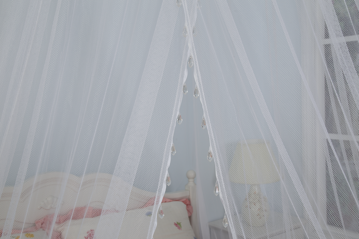 Mosquito Net Hanging Bed Canopy