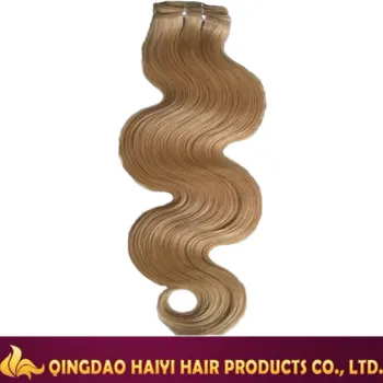 100% Unprocessed Great Lengths Hair Extensions
