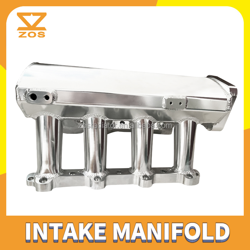 Aluminum Radiator For Perodua Myvi Se Yrv Turbo Pipe Water Tank, High ...