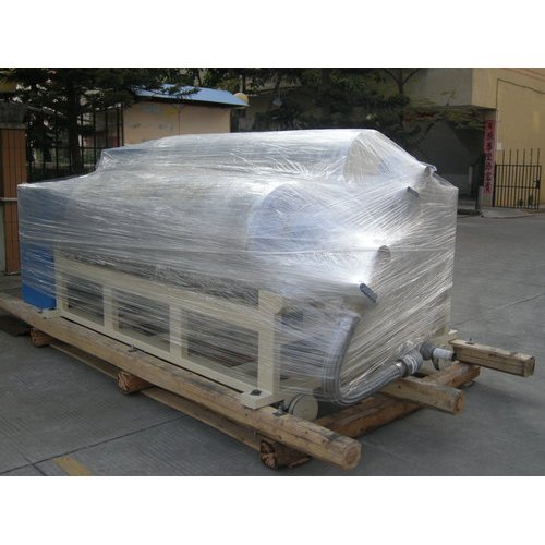 1500mm Fiver Layer Full Automatic Stretch Film Machine