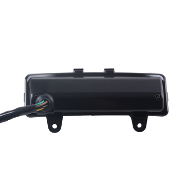 YongJin High-definition LED Rear Lamp for Harley Davidson