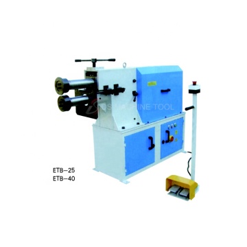 Elektrikperlenbiegermaschine zum Verkauf-Blech ETB-20 ETB-40 Kügelchen Bendermaschine