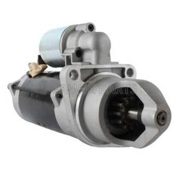 TRUCK STARTER MOTOR 24V 4KW for Volvo FL LRS02175