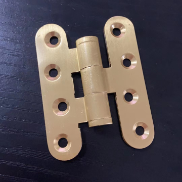 Bisagra personalizada de cigarros de madera pequeña - La mejor calidad