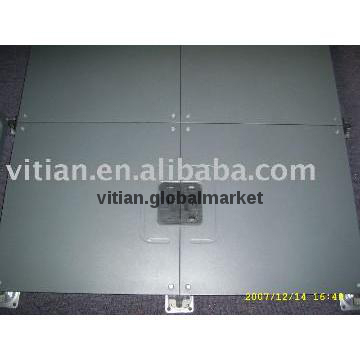 OA floor Raised access floor