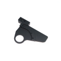 CNC Milling Services for Rapid Prototyping
