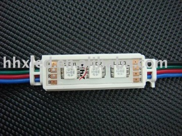 LED module light