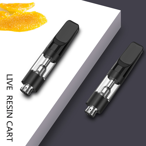 Full Ceramic 510 Thread Cbd Oil Cartridge