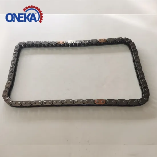 ONEKA 84L Timing Chain 24351-2A000 24351-2A001 for Hyundai D4FA D4FB Engine