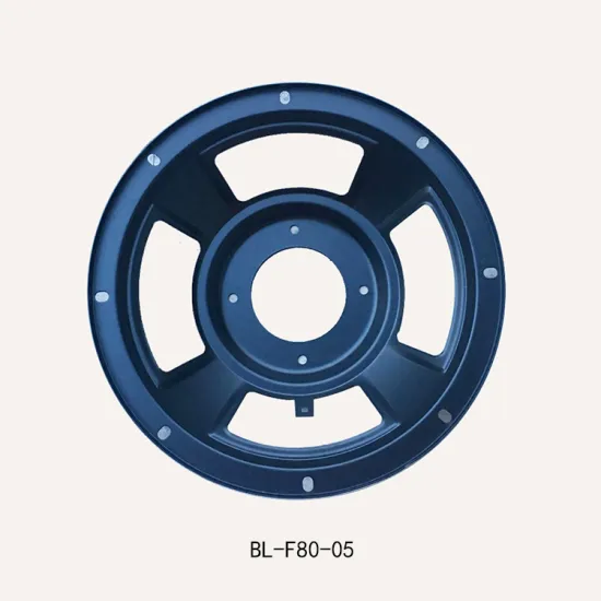 8 Inch Speaker Frame BL-F80-05