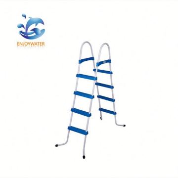Factory Supply Good Quality Stainless Steel Plastic Pool Ladder For Swimming Pools