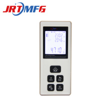 Laser Distance Meter Measurement Volume Range Finder 50m