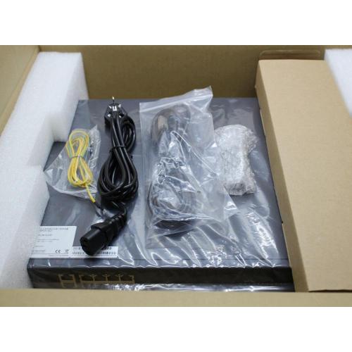 2 Ports EPON OLT Plug and Play