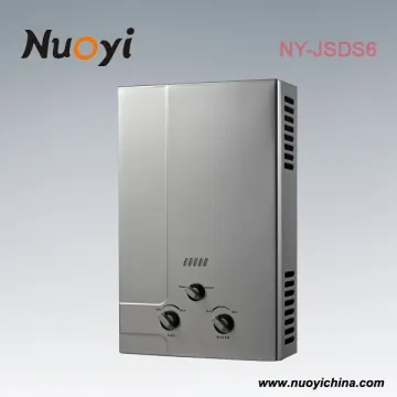 water saving devices gas tankless water heater
