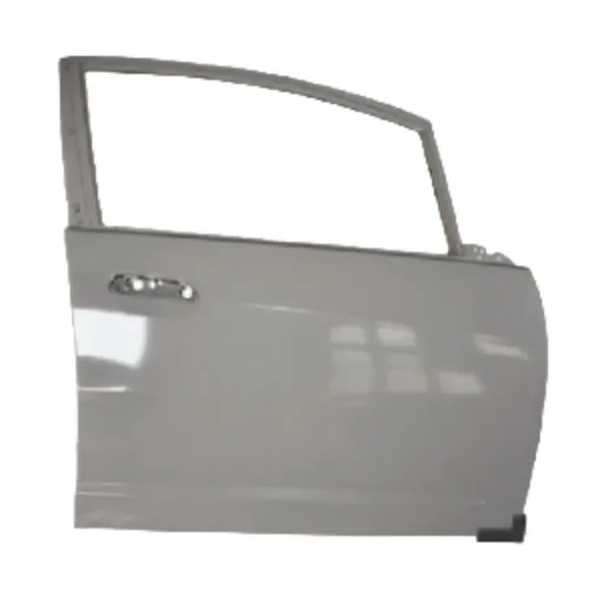 BAINEL Auto Parts Honda Fit 2009 Front Car Door