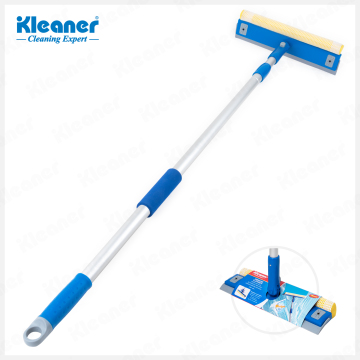Kleaner 12" Sponge Net Window Cleaner