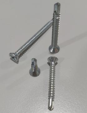 Csk Head Self Tapping Screw