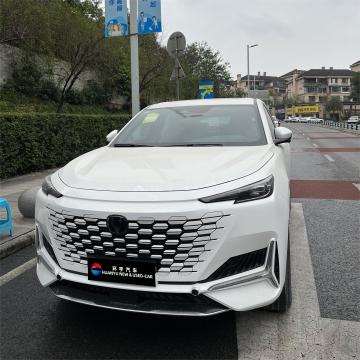 Changan UNI-K 2024 2.0T Gasoline SUV