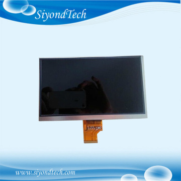 New LCD Screen Panel Display HJ070NA-01U For 7" Tablet Pc Acer Iconia Tab B1-A71